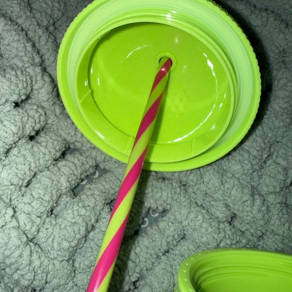 Starbucks cup